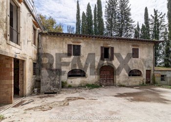 Casa all\'aperto - Villa via Del Focardo
 
47, Rignano sull'Arno - photo 5