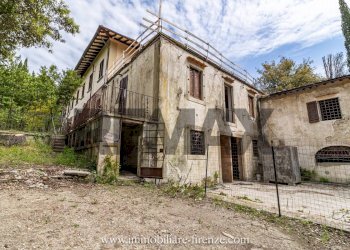 Casa all\'aperto - Villa via Del Focardo
 
47, Rignano sull'Arno - photo 6
