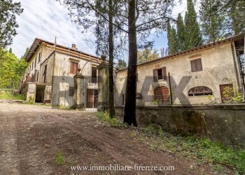 Casa all\'aperto - Villa via Del Focardo
 
47, Rignano sull'Arno - photo 8