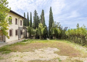 Giardino - Villa via Del Focardo
 
47, Rignano sull'Arno - photo 9