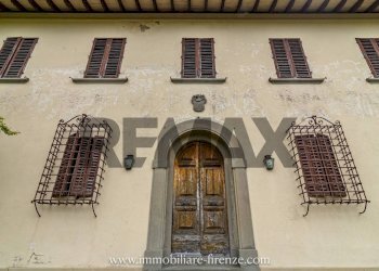 Edificio all\'aperto - Villa via Del Focardo
 
47, Rignano sull'Arno - photo 10