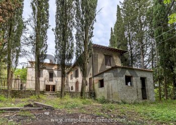 Casa all\'aperto - Villa via Del Focardo
 
47, Rignano sull'Arno - photo 11