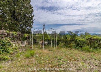 Giardino - Villa via Del Focardo
 
47, Rignano sull'Arno - photo 13
