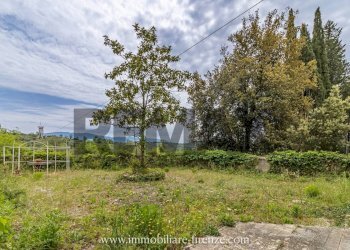 Giardino - Villa via Del Focardo
 
47, Rignano sull'Arno - photo 15