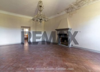 Stanza vuota - Villa via Del Focardo
 
47, Rignano sull'Arno - photo 16