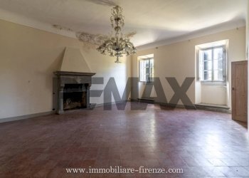 Stanza vuota - Villa via Del Focardo
 
47, Rignano sull'Arno - photo 17