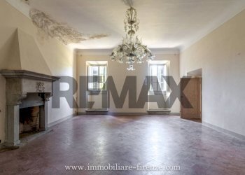 Stanza vuota - Villa via Del Focardo
 
47, Rignano sull'Arno - photo 18