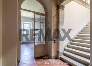 Scale - Villa via Del Focardo
 
47, Rignano sull'Arno - photo 21