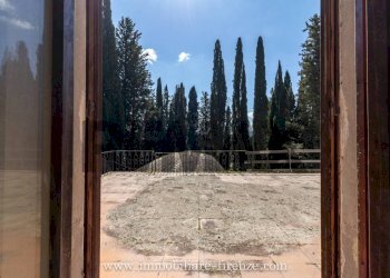 Vista delle montagne - Villa via Del Focardo
 
47, Rignano sull'Arno - photo 23