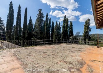 Terrazza - Villa via Del Focardo
 
47, Rignano sull'Arno - photo 24