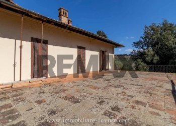 Terrazza - Villa via Del Focardo
 
47, Rignano sull'Arno - photo 25