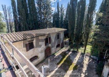Casa all\'aperto - Villa via Del Focardo
 
47, Rignano sull'Arno - photo 26