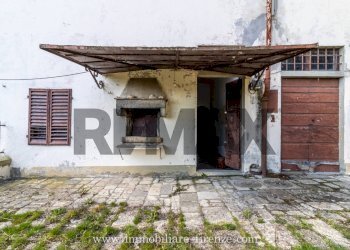 Casa all\'aperto - Villa via Del Focardo
 
47, Rignano sull'Arno - photo 30