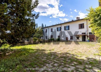 Casa all\'aperto - Villa via Del Focardo
 
47, Rignano sull'Arno - photo 32