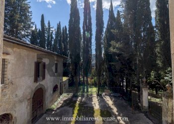 Casa all\'aperto - Villa via Del Focardo
 
47, Rignano sull'Arno - photo 34