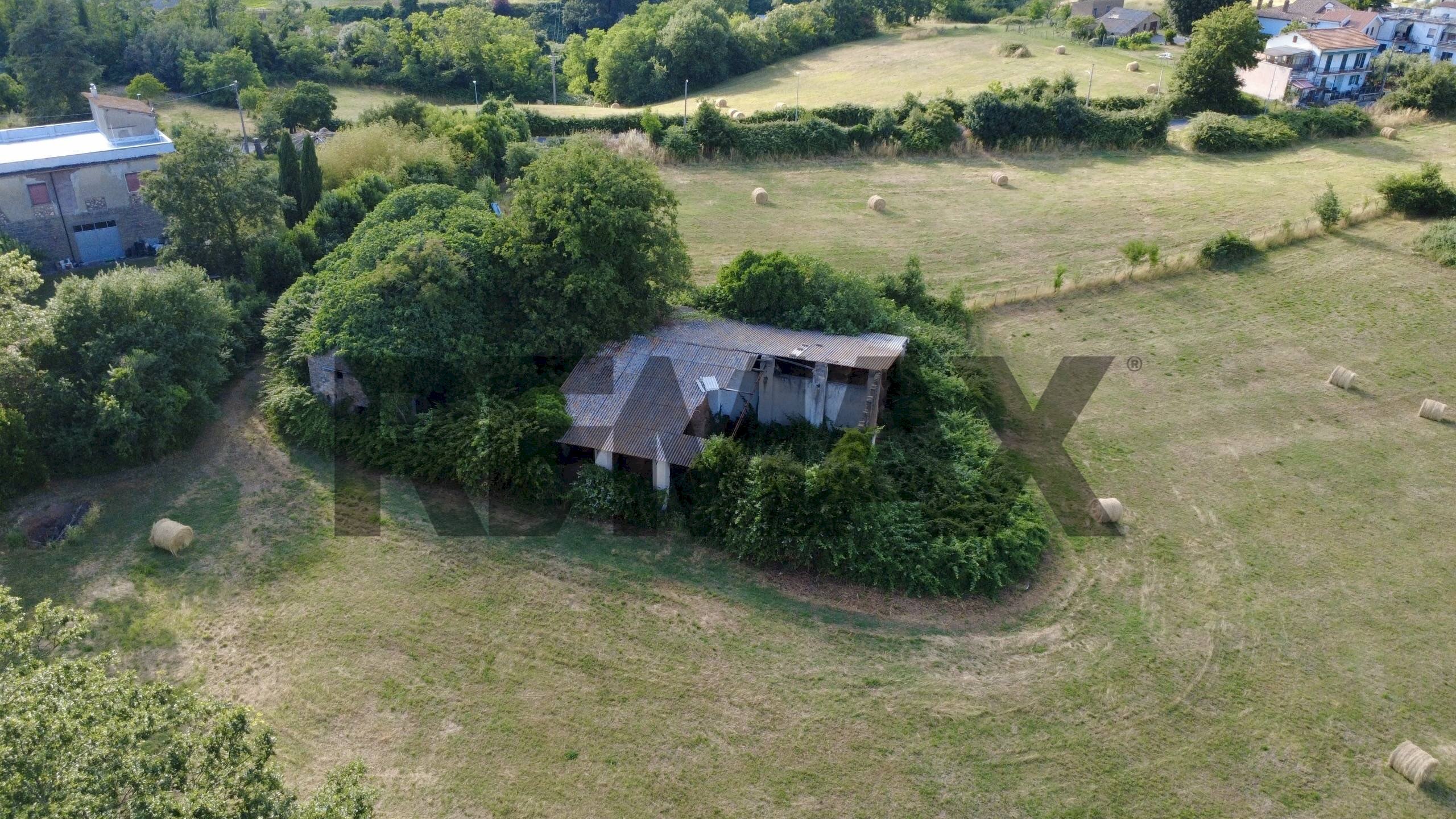Casa all\'aperto - Rustico via poggio della torre
 
7, Manziana - foto 1