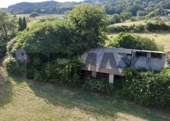 Vista delle montagne - Rustico via poggio della torre
 
7, Manziana - foto 4