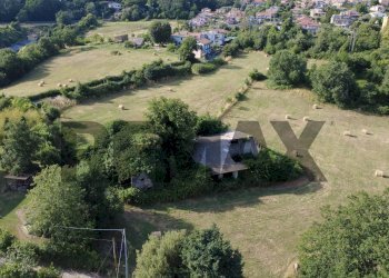 Casa all\'aperto - Rustico via poggio della torre
 
7, Manziana - foto 6