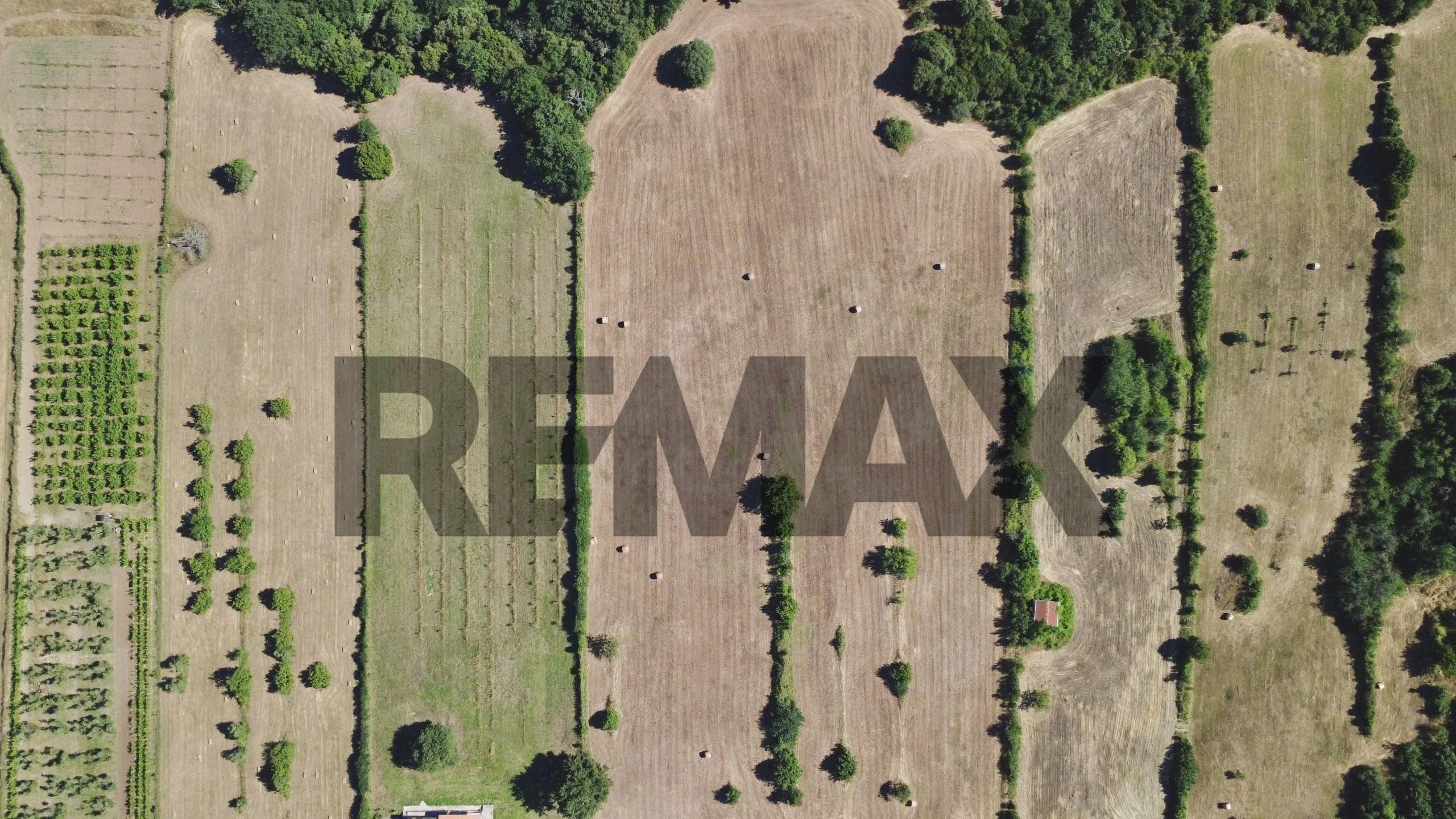 Posizione della mappa - Agricultural land via del pontone corto
 
9, Manziana - photo 1