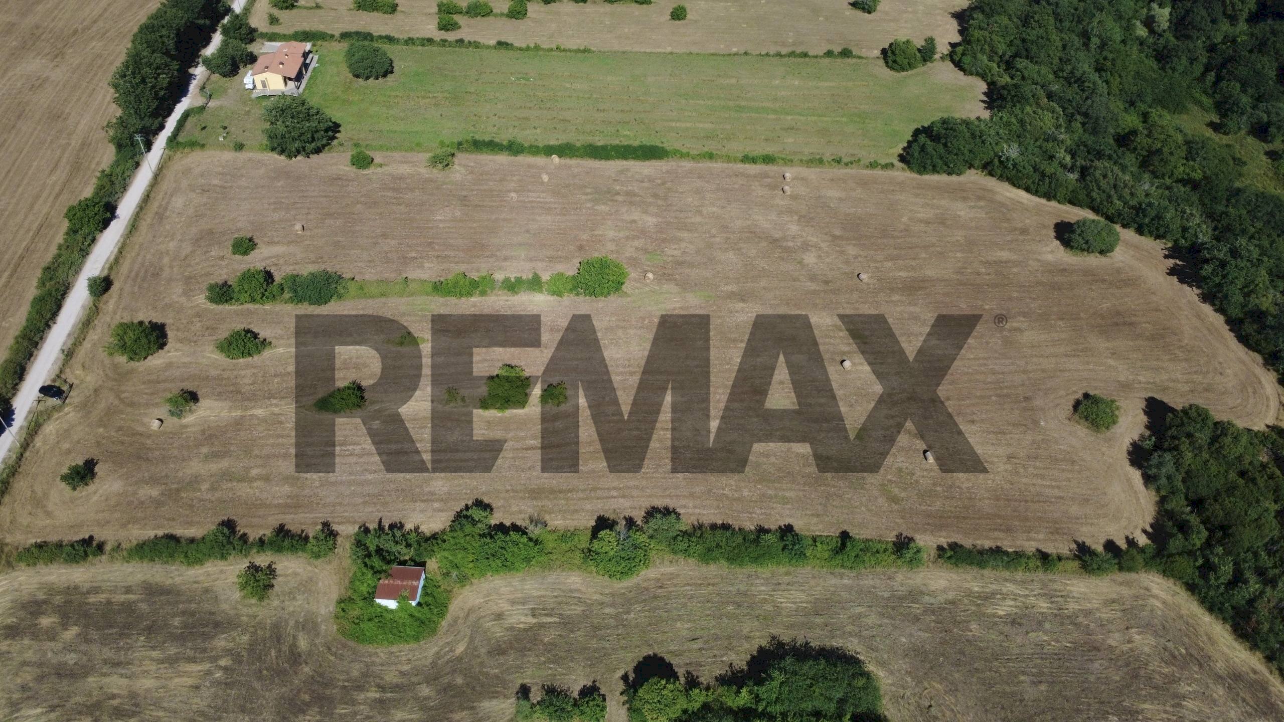 Posizione della mappa - Agricultural land via del pontone corto
9, Manziana - photo 3