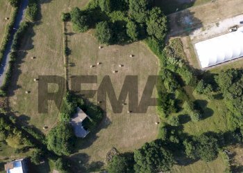 Posizione della mappa - Building land via poggio della torre
 
7, Manziana - photo 5