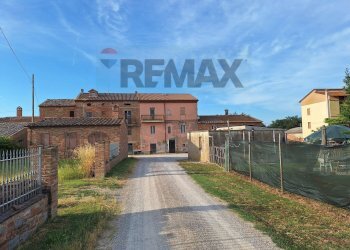 Casa all\'aperto - Casa semi indipendente Vocabolo Forcone
 
3, Castiglione del Lago - foto 1
