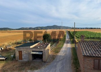 Casa all\'aperto - Casa semi indipendente Vocabolo Forcone
 
3, Castiglione del Lago - foto 3