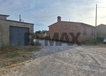 Casa all\'aperto - Casa semi indipendente Vocabolo Forcone
 
3, Castiglione del Lago - foto 31
