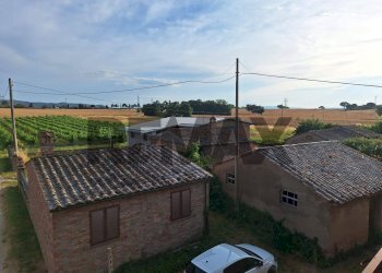 Casa all\'aperto - Casa semi indipendente Vocabolo Forcone
 
3, Castiglione del Lago - foto 49