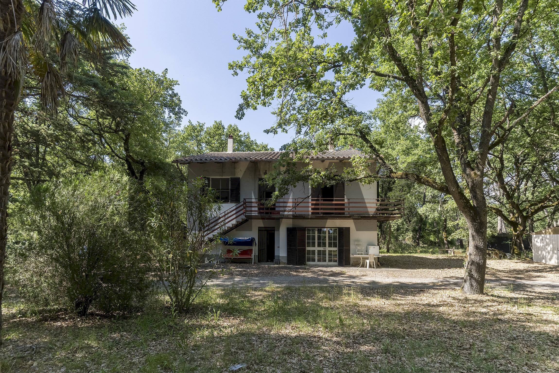 Casa all\'aperto - Villa LOCALITA' BERTONI
SNC, Castiglione del Lago - foto 2