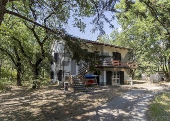 Casa all\'aperto - Villa LOCALITA' BERTONI
 
SNC, Castiglione del Lago - foto 1