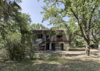 Casa all\'aperto - Villa LOCALITA' BERTONI
 
SNC, Castiglione del Lago - foto 2