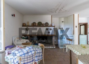 Sala da pranzo - Villa LOCALITA' BERTONI
 
SNC, Castiglione del Lago - foto 8