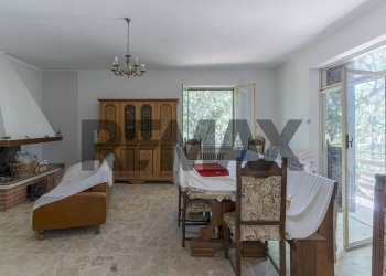 Sala da pranzo - Villa LOCALITA' BERTONI
 
SNC, Castiglione del Lago - foto 13