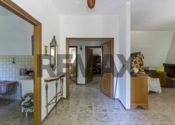 Hall / corridoio - Villa LOCALITA' BERTONI
 
SNC, Castiglione del Lago - foto 18