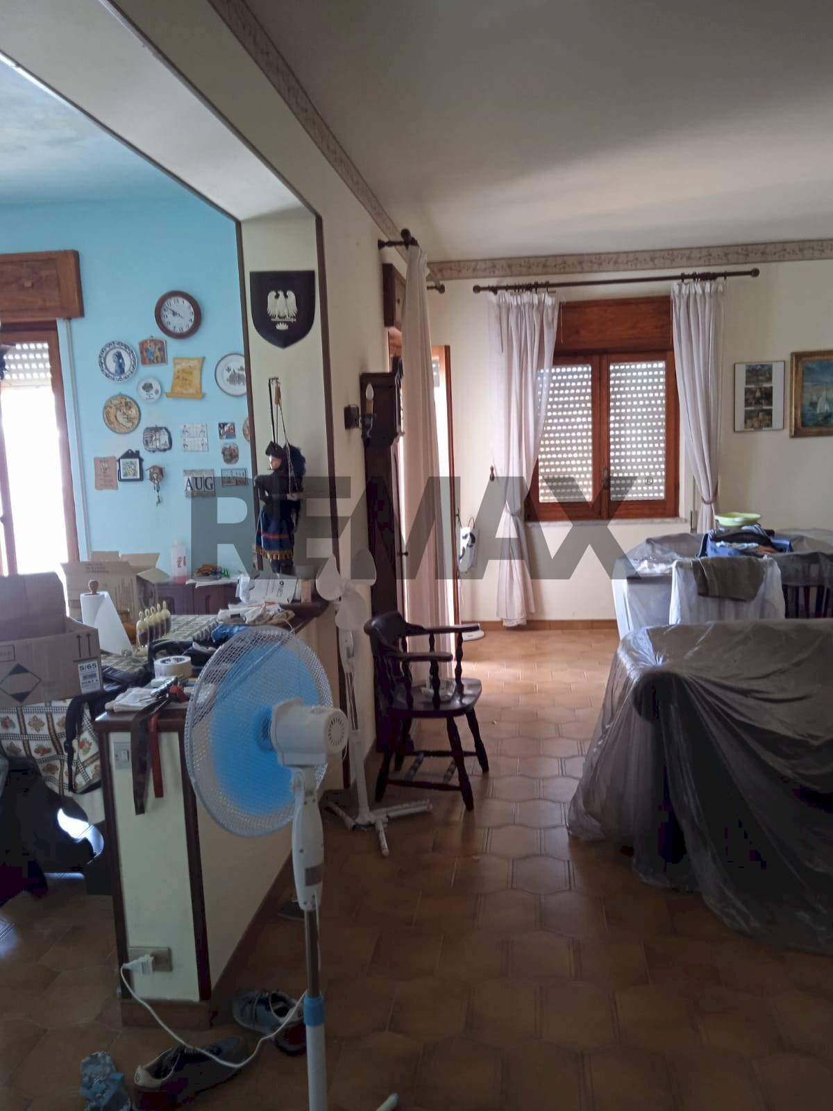 Sala da pranzo - Apartment Via Solofra
1, Sciacca - photo 3
