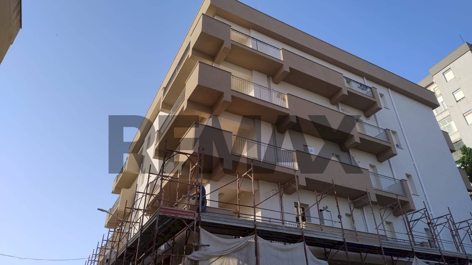 Edificio all\'aperto - Apartment Via Solofra
 
1, Sciacca - photo 1