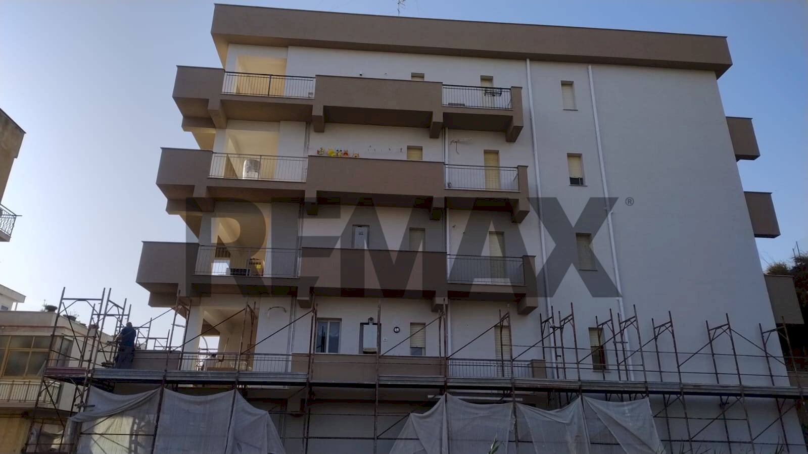 Edificio all\'aperto - Apartment Via Solofra
1, Sciacca - photo 2