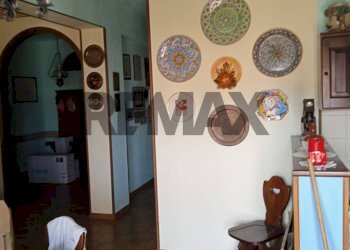 Sala da pranzo - Appartamento Via Solofra
 
1, Sciacca - foto 6