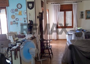 Sala da pranzo - Appartamento Via Solofra
 
1, Sciacca - foto 3