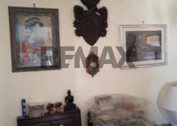 Soggiorno - Appartamento Via Solofra
 
1, Sciacca - foto 9