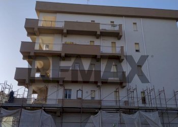 Edificio all\'aperto - Appartamento Via Solofra
 
1, Sciacca - foto 2