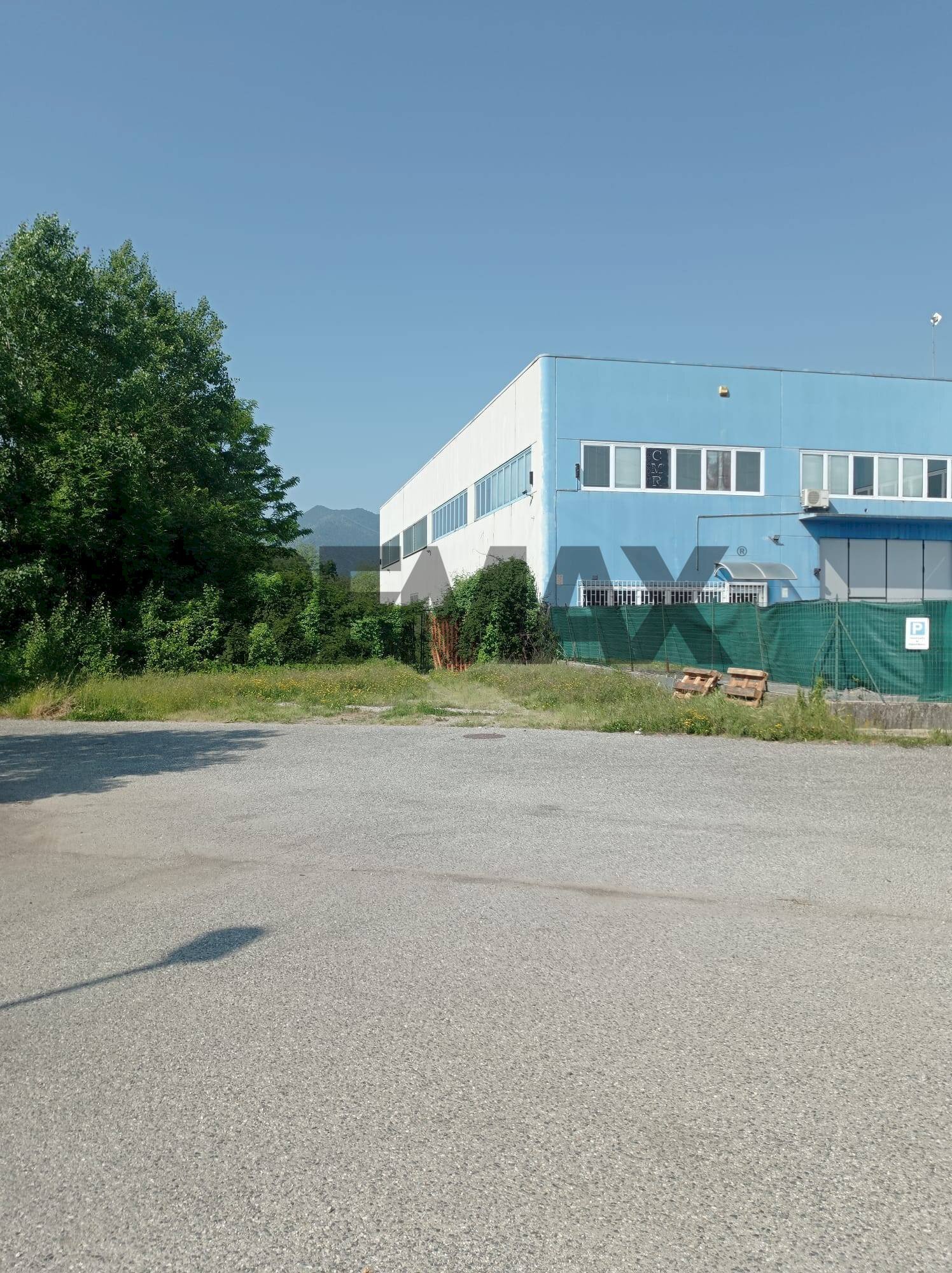 Edificio all\'aperto - Capannone via torino
 
116, Givoletto - foto 1