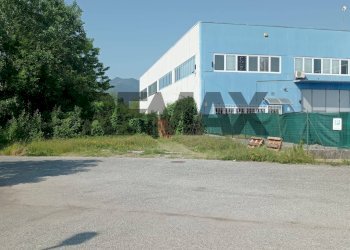 Edificio all\'aperto - Capannone via torino
116, Givoletto - foto 1