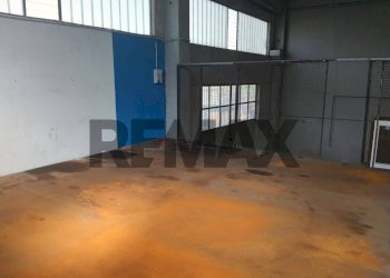 Parcheggio - Capannone via torino
116, Givoletto - foto 7