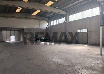 Parcheggio - Capannone via torino
116, Givoletto - foto 8