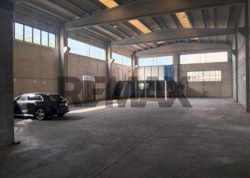 Parcheggio - Capannone via torino
116, Givoletto - foto 11