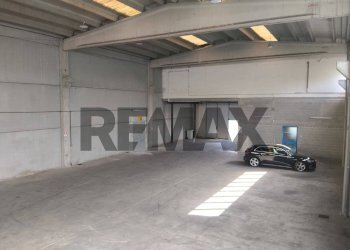 Parcheggio - Capannone via torino
116, Givoletto - foto 18