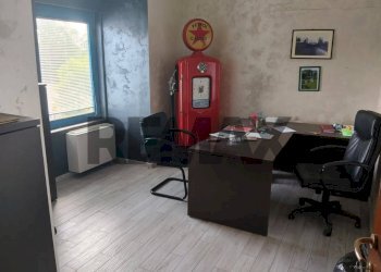 Ufficio - Capannone via torino
116, Givoletto - foto 38