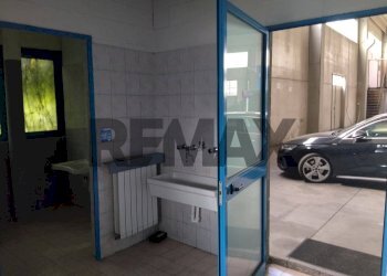 Bagno - Capannone via torino
116, Givoletto - foto 49